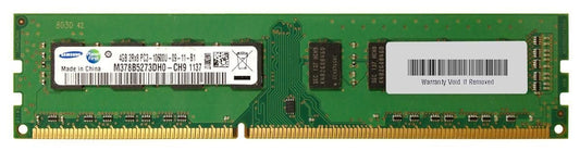 Samsung 4GB Desktop Memory Module - M378B5273DH0-CH9