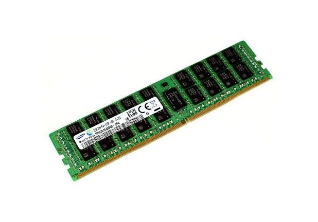 Samsung 16GB Server Memory Module - M386A2G40DB0-CPB