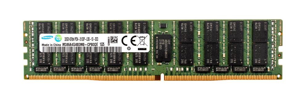 Samsung 32GB Server Memory - M386A4G40DM0-CPB0QE