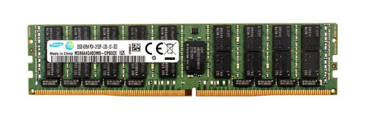 Samsung 32GB Server Memory - M386A4G40DM0-CPB0QE