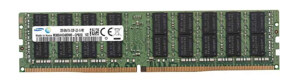 Samsung 32GB Server Memory Module - M386A4G40DM0-CPB2Q