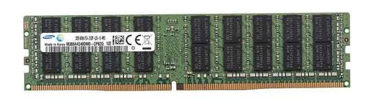 Samsung 32GB Server Memory Module - M386A4G40DM0-CPB2Q