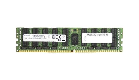 Samsung 32GB Server Memory Module - M386A4G40DM1-CRC
