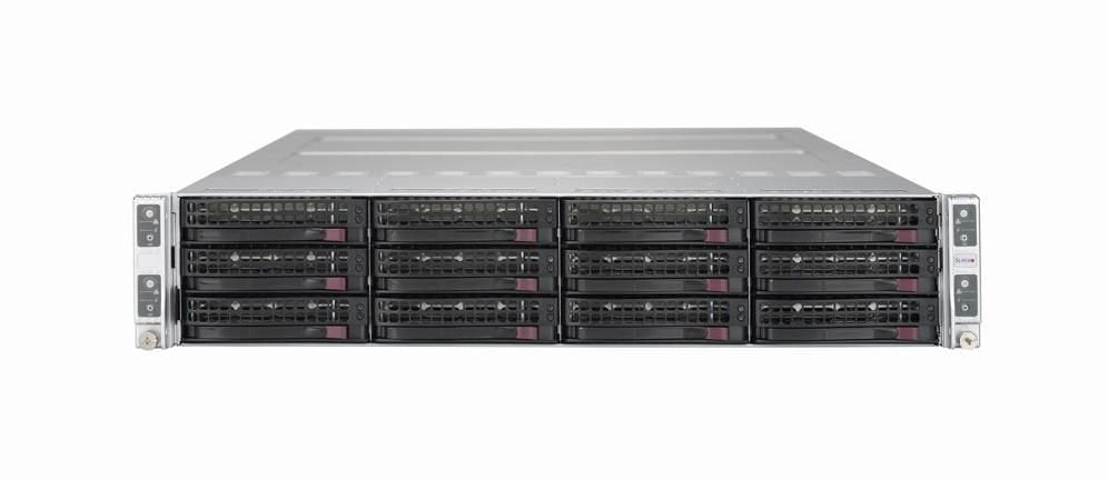 Samsung 64GB 2400MHz DDR4 Memory Module - M386A8K40BM1-CRC4Q
