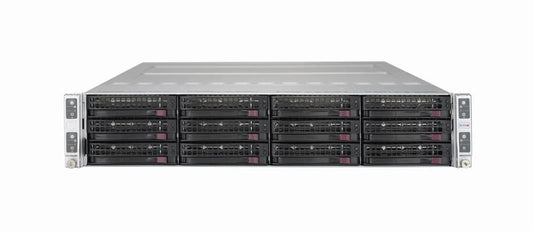 Samsung 64GB 2400MHz DDR4 Memory Module - M386A8K40BM1-CRC4Q