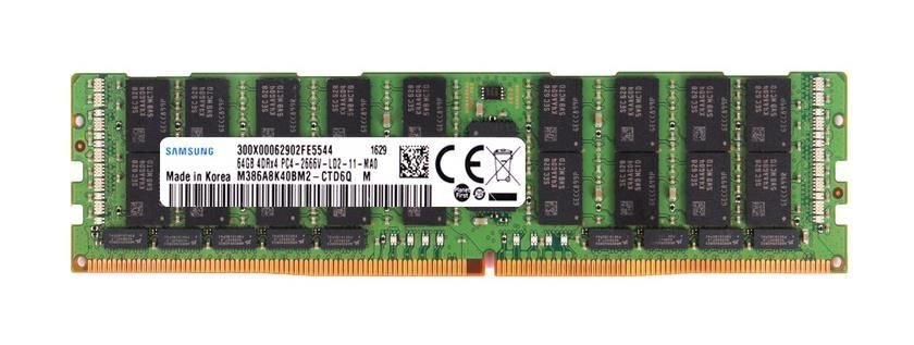 Samsung 64GB Server Memory Module - M386A8K40BM2-CTD6Q