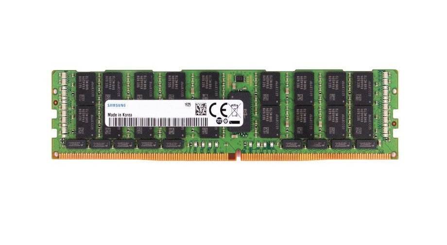 Samsung 64GB Server Memory Module - M386A8K40BMB-CRC