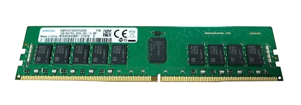 Samsung 64GB Server Memory Module - M386A8K40CM2-CRC