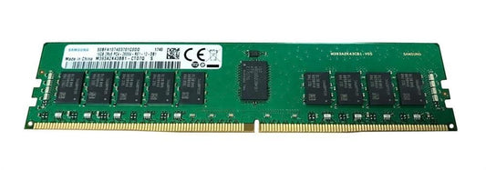 Samsung 64GB Server Memory Module - M386A8K40CM2-CRC