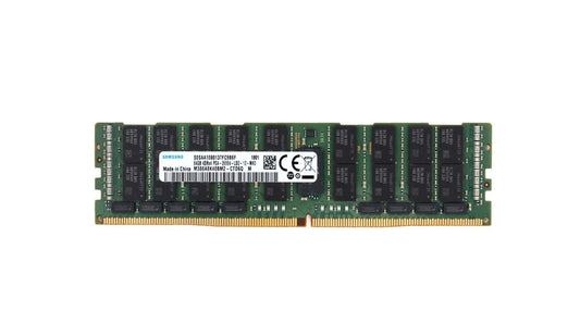 Samsung Server Memory - M386A8K40CM2-CTD6Q