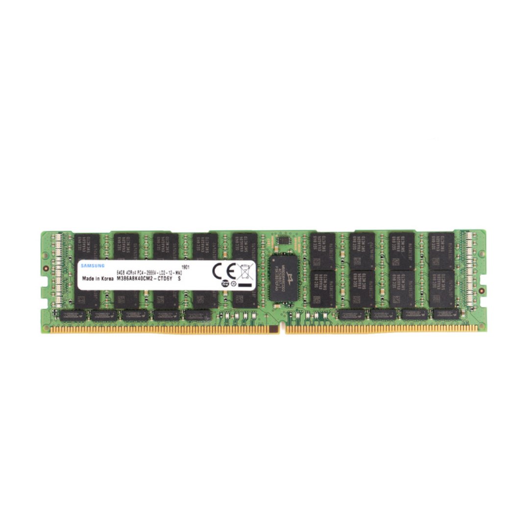 Samsung 64GB Server Memory Module - M386A8K40CM2-CTD6Y