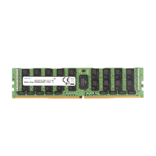 Samsung 64GB Server Memory Module - M386A8K40CM2-CTD6Y
