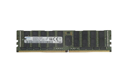 Samsung 64GB Server Memory - M386A8K40CM2-CVFC0