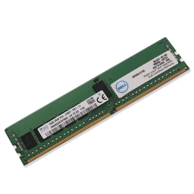 Samsung 64GB PC4-23400 DDR4 Memory Module - M386A8K40DM2-CVF