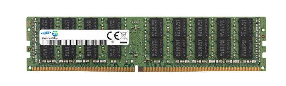 Samsung 64GB Server Memory Module - M386A8K40DM2-CWELQ