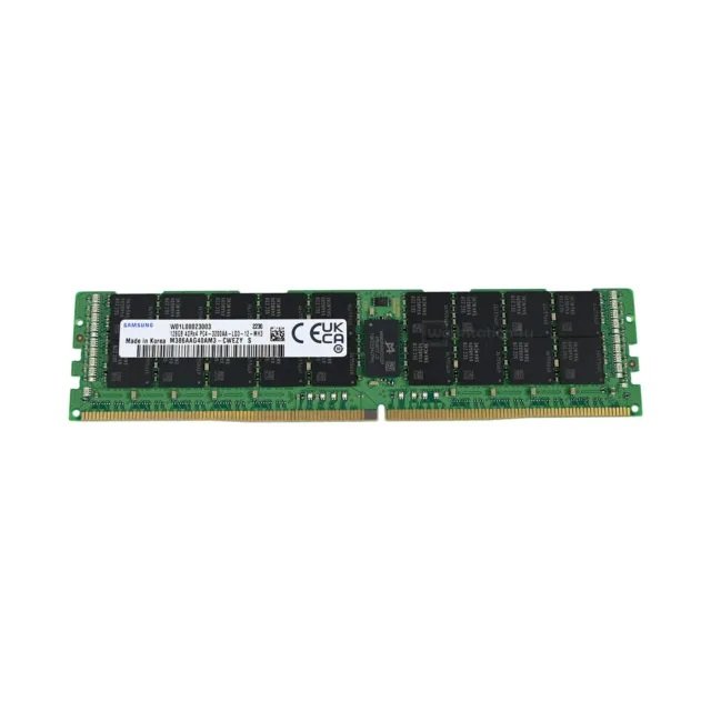 Samsung 128GB Server Memory Module - M386AAG40AM3-CWEZY