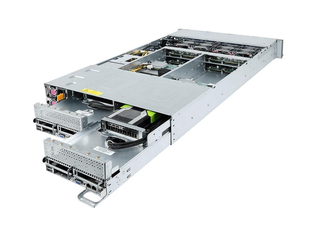 Samsung 128GB Server Memory Module - M386AAK40B40-CWD7Q