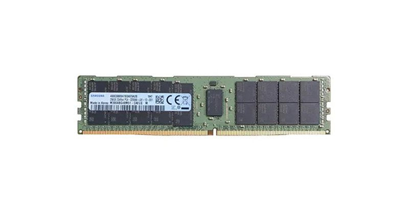 Samsung Server Memory - M386ABG40M51-CAELQ