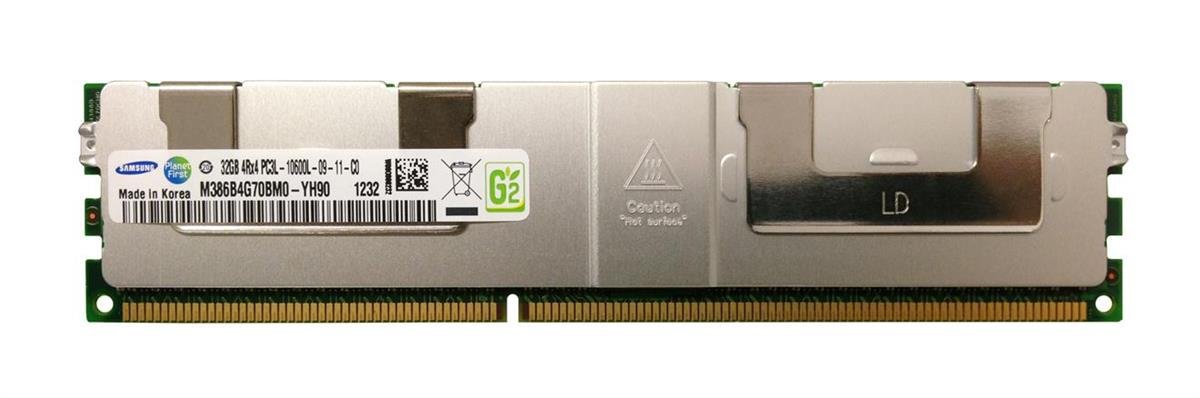 Samsung 32GB Server Memory Module - M386B4G70BM0-YH90