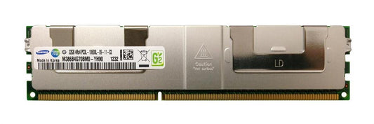Samsung 32GB Server Memory Module - M386B4G70BM0-YH90