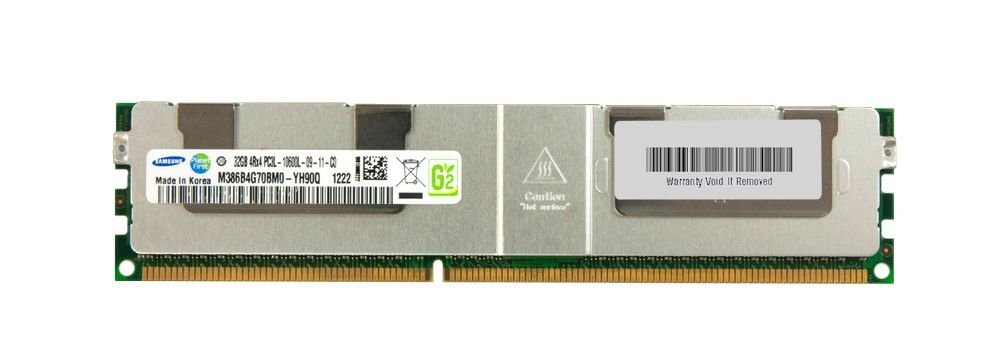 Samsung 32GB Server Memory Module - M386B4G70BM0-YH90Q