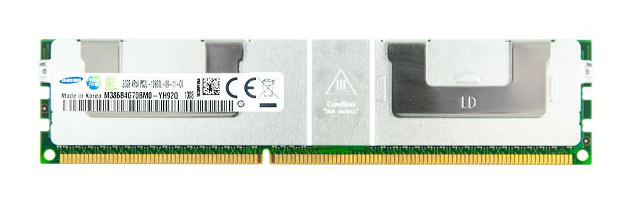 Samsung 32GB Server Memory - M386B4G70BM0-YH92Q