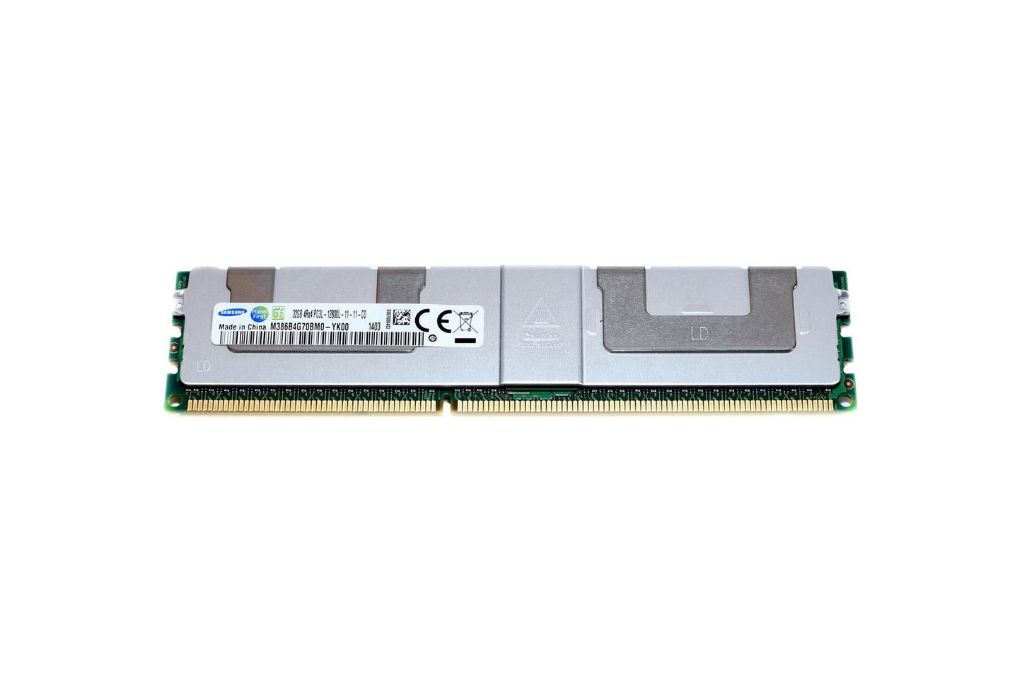 Samsung 32GB Server Memory Module - M386B4G70BM0-YK03Q