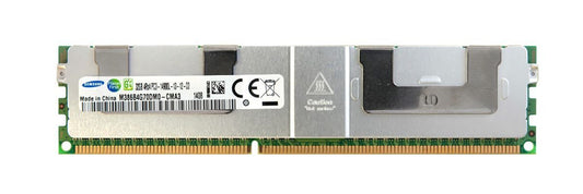 Samsung 32GB Server Memory Module - M386B4G70DM0-CMA