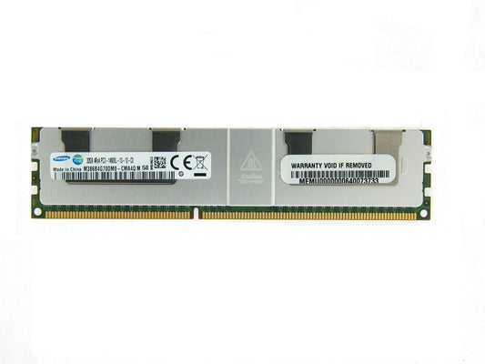 Samsung 32GB Server Memory - M386B4G70DM0-CMA4Q