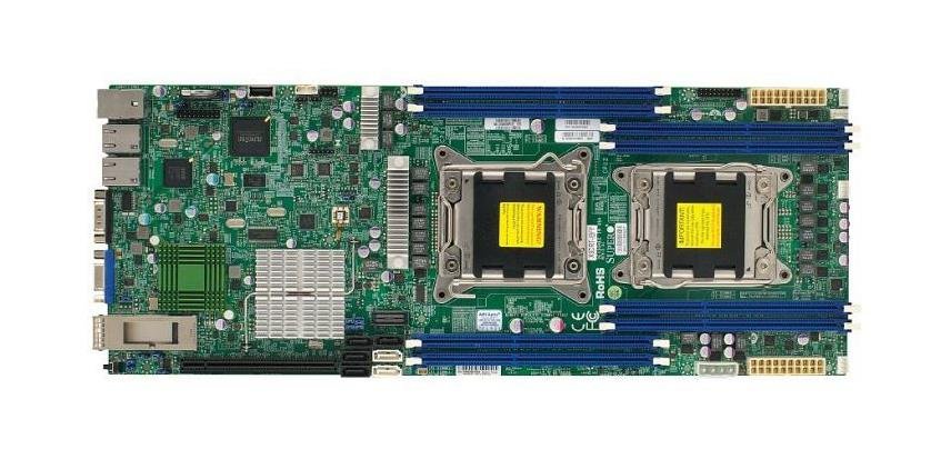 Samsung Server Memory - M386B4G70DM0-YK03