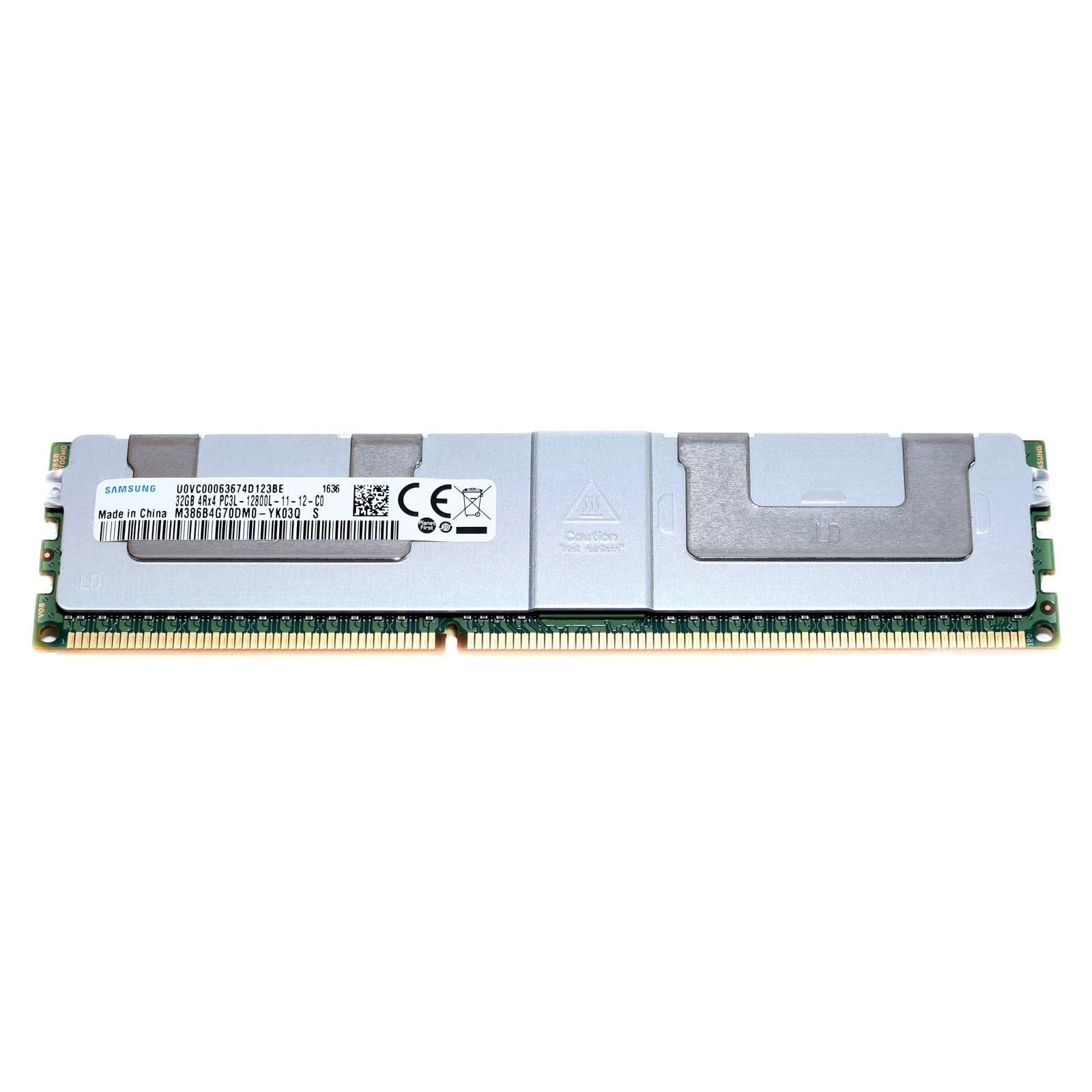 Samsung 32GB Server Memory - M386B4G70DM0-YK03Q