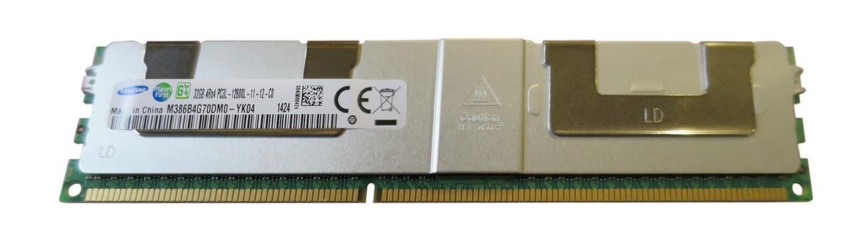 Samsung Server Memory - M386B4G70DM0-YK04