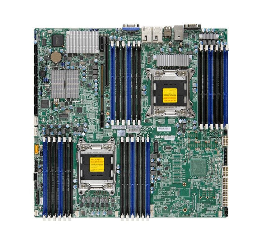 Samsung 64GB Server Memory Module - M386B8G70DE0-YH93