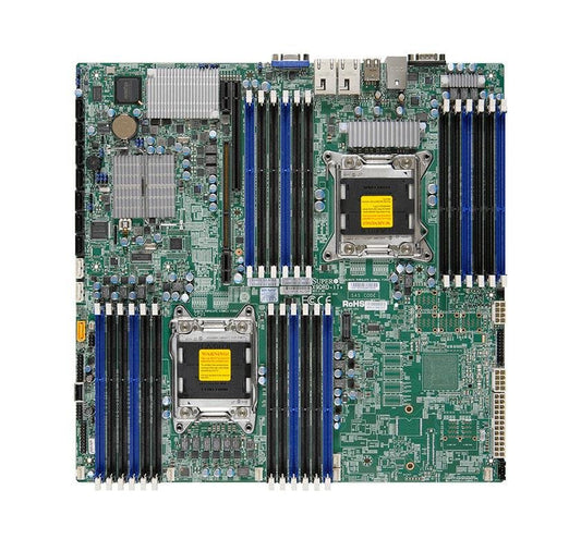 Samsung 64GB Server Memory Module - M386B8G70DE0-YH93