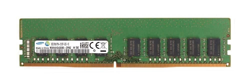 Samsung 8GB Server Memory Module - M391A1G43DB0-CPB