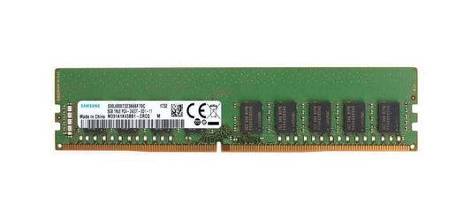 Samsung 8GB Server Memory Module - M391A1K43BB1-CRC