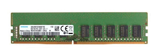 Samsung 8GB Server Memory Module - M391A1K43BB1-CRCQ