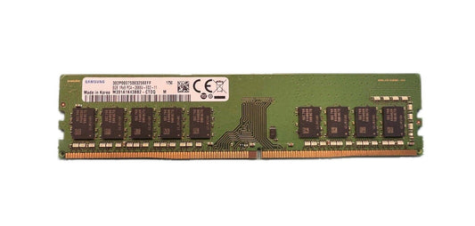 Samsung 8GB Server Memory Module - M391A1K43BB2-CTDQ