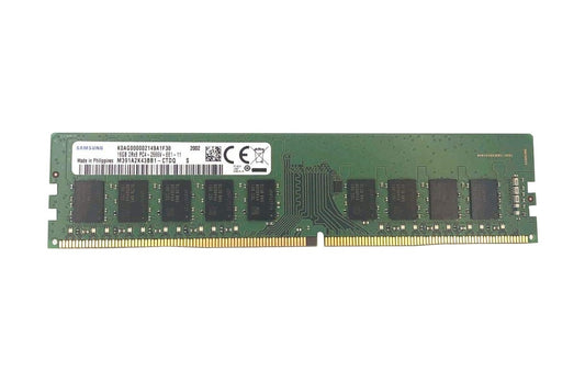 Samsung 16GB Server Memory - M391A2K43BB1-CTDQY