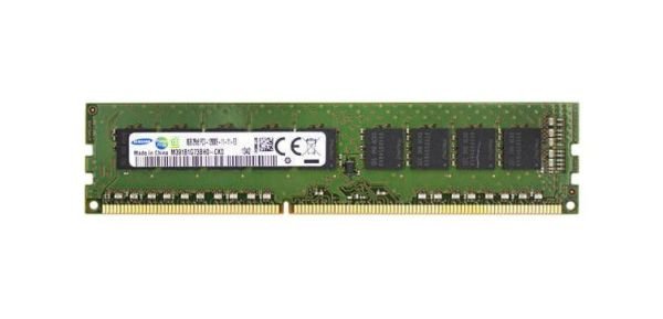 Samsung 8GB Server Memory Module - M391B1G73BH0-YK0