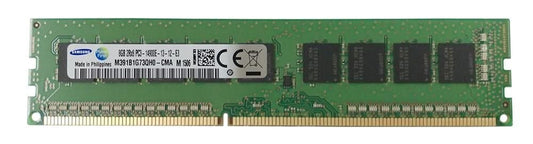 Samsung 8GB Server Memory Module - M391B1G73QH0-CMA
