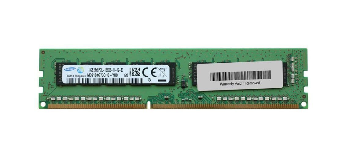 Samsung 8GB Server Memory Module - M391B1G73QH0-YK0