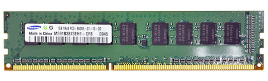 Samsung 1GB Server Memory Module - M391B2873EH1-CF8