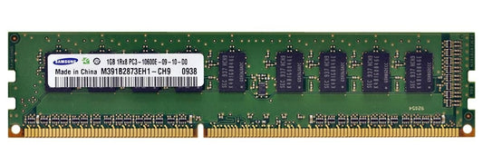 Samsung 1GB Server Memory Module - M391B2873EH1-CH9