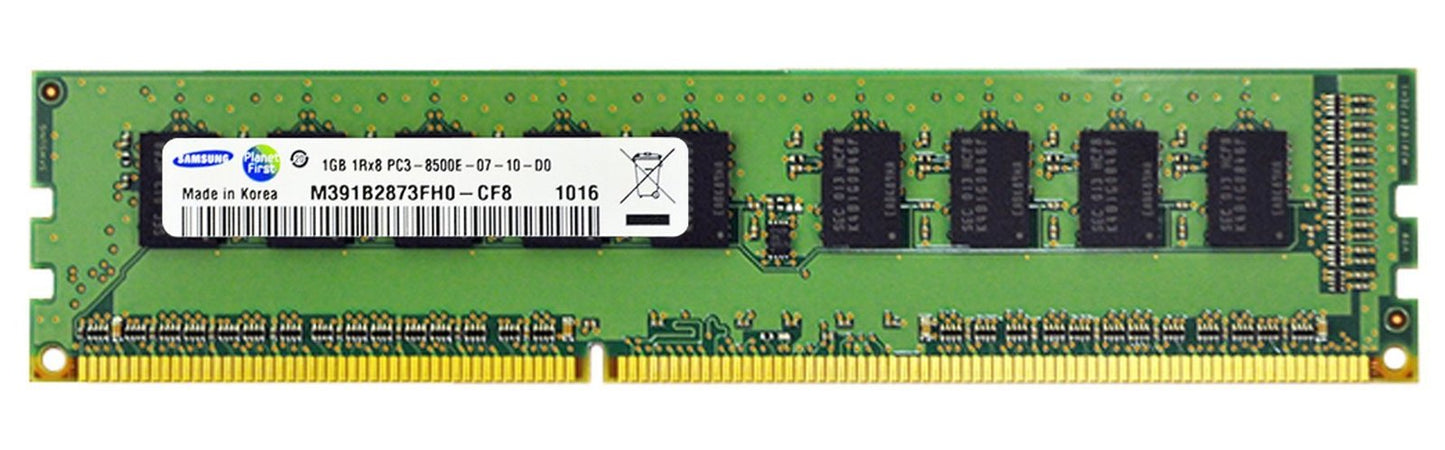 Samsung 1GB Server Memory Module - M391B2873FH0-CF8