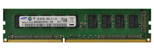 Samsung 1GB Server Memory Module - M391B2873FH0-YH9