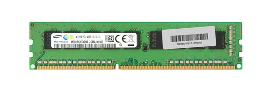 Samsung 4GB Server Memory Module - M391B5173QH0-CMA