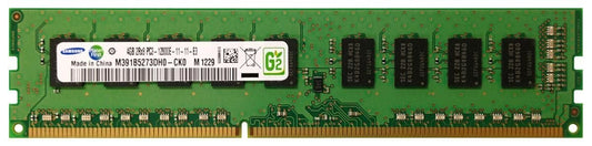 Samsung 4GB Server Memory Module - M391B5273DH0-CK0