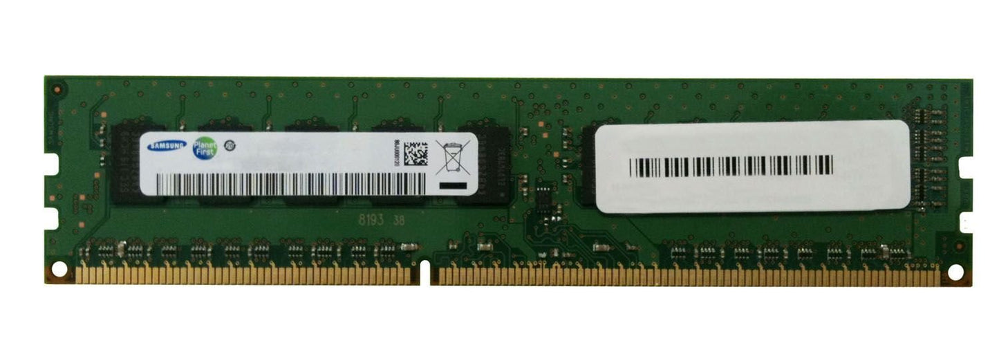 Samsung 2GB Server Memory Module - M391B5773DH0-YF800
