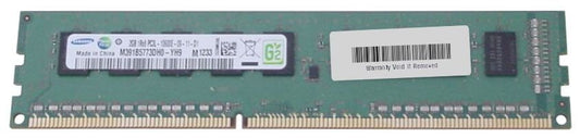 Samsung 2GB Server Memory Module - M391B5773DH0-YH9